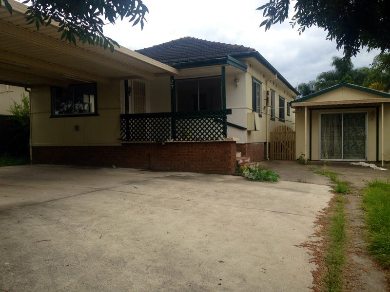 27 Park Avenue, Kingswood, NSW 2747