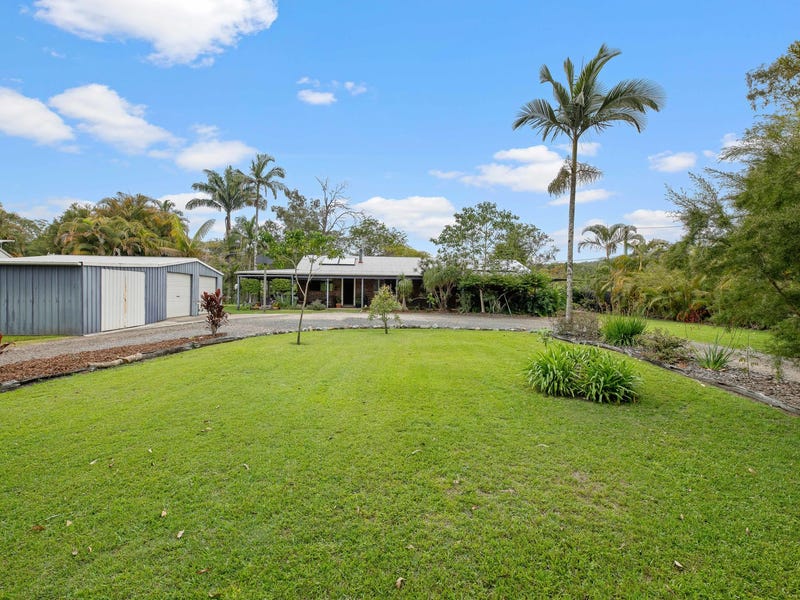 59 Mooloolah Meadows Drive, Mooloolah Valley, QLD 4553