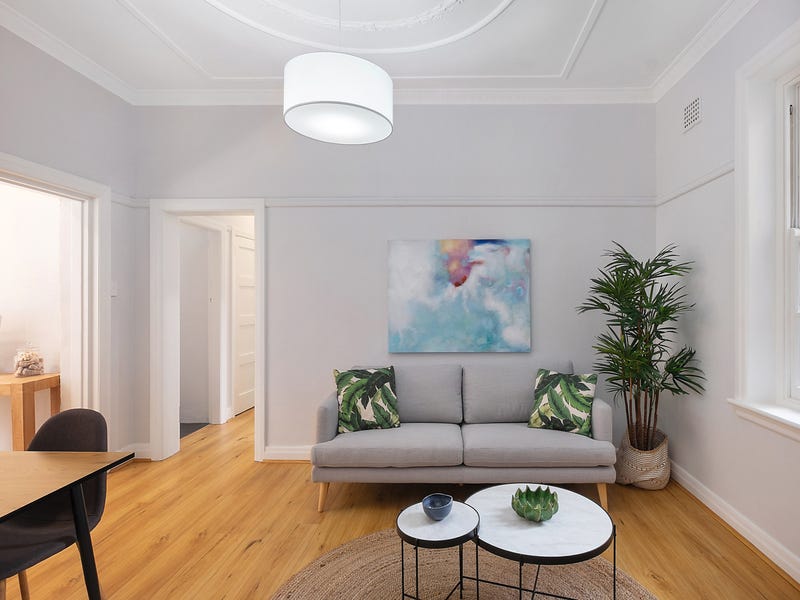 2/14A Carr Street, Coogee, NSW 2034 - Property Details