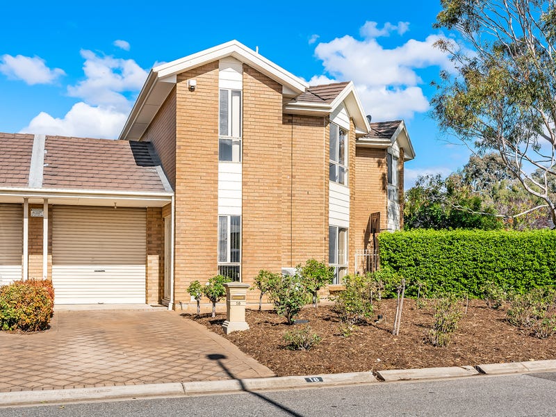 16 Rochester Drive, Salisbury Heights, SA 5109 - realestate.com.au