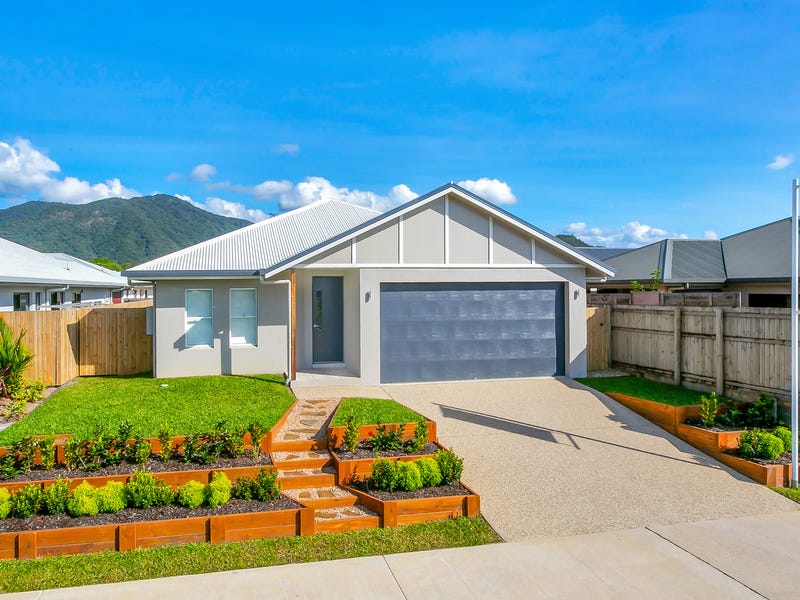 Lot 8 Butterfly Chase, Bentley Park, Qld 4869