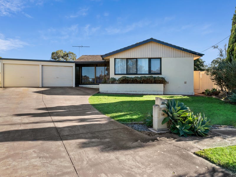 19 Loman Street, Morphett Vale, SA 5162 House for Sale