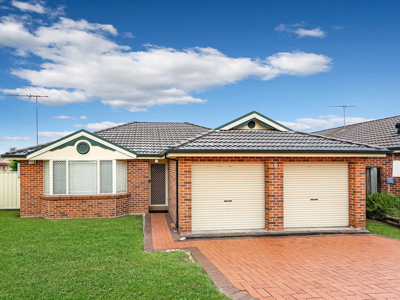 20 Douglas Road, Blacktown, NSW 2148