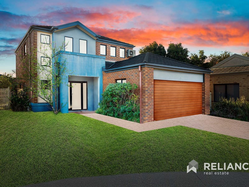46 Lincolnheath Boulevard, Point Cook, VIC 3030