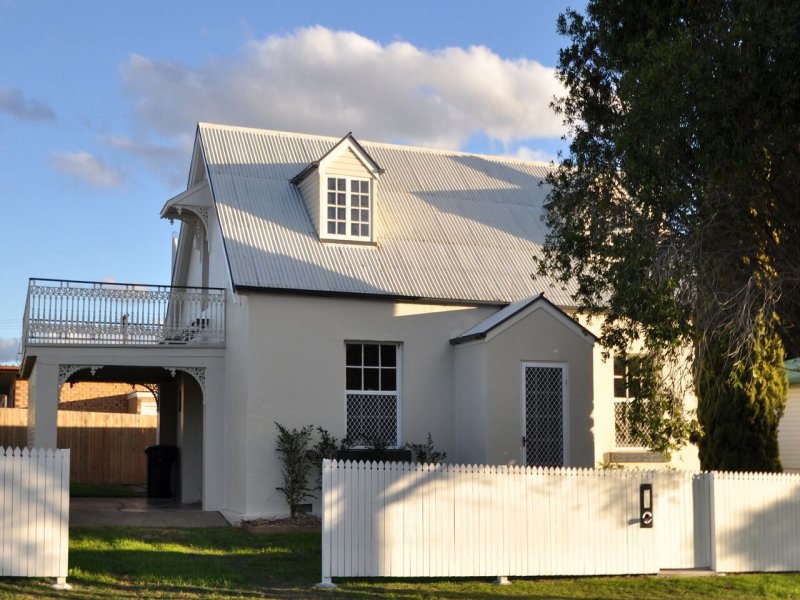 34 Albert Street, Warwick, Qld 4370 Property Details