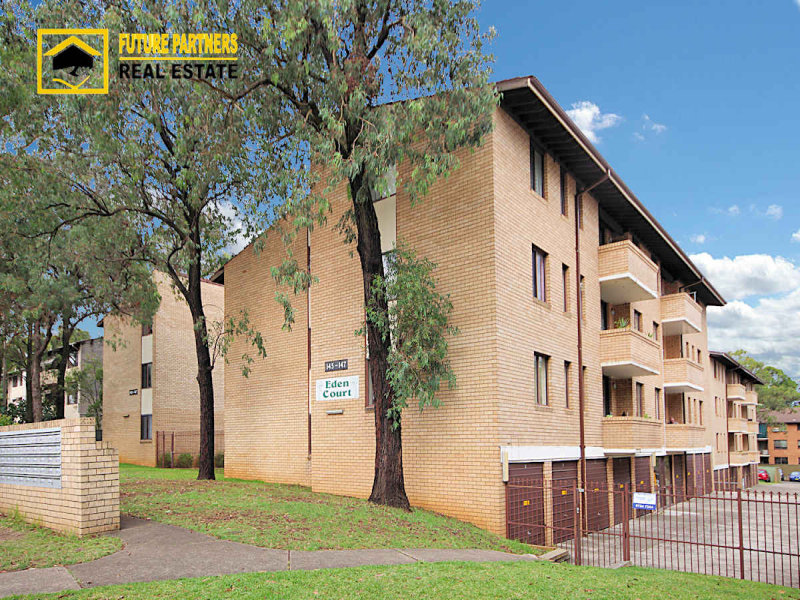 22/145 Chapel Road South, Bankstown, NSW 2200 Property Details