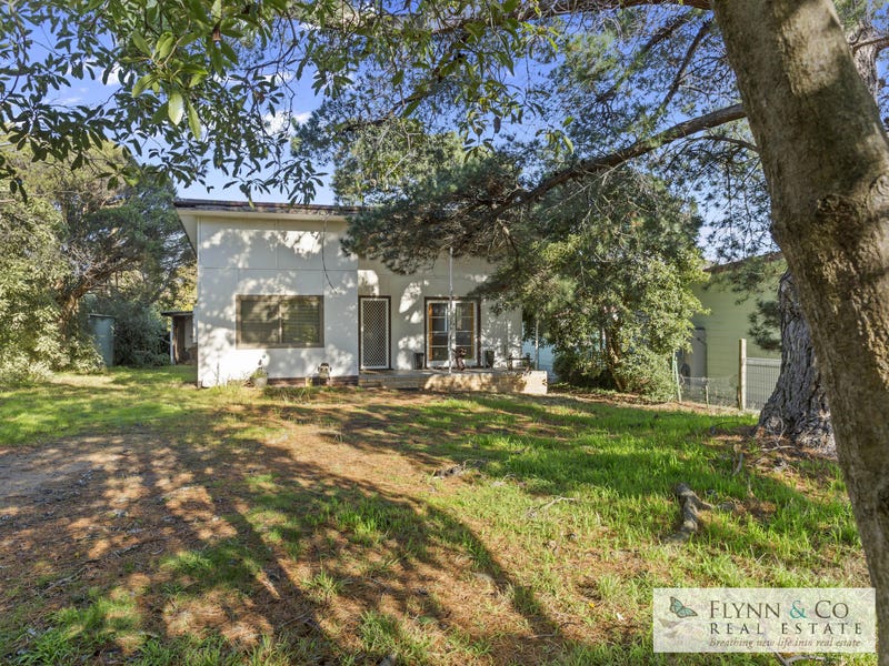 44 The Avenue, McCrae, Vic 3938 Property Details