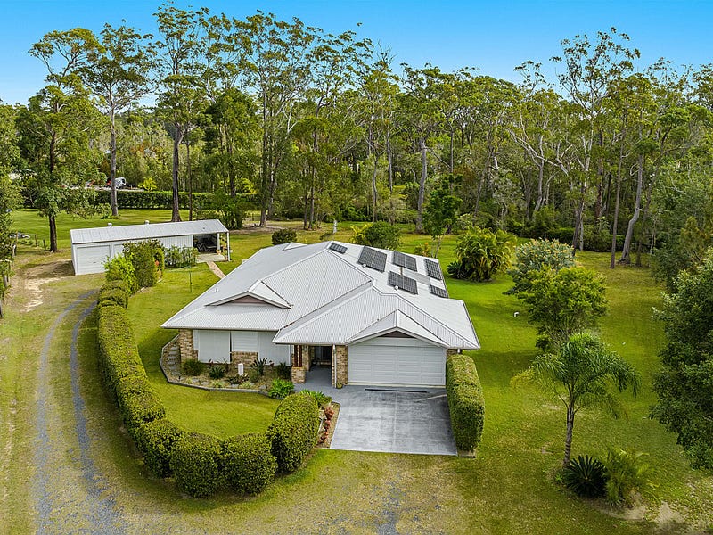 5 Sundew Close, Gulmarrad, NSW 2463 Property Details