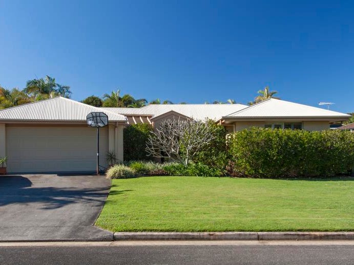 19 Daintree Drive, Lennox Head, NSW 2478