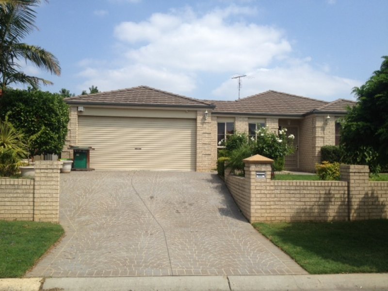 5 Rivergum Way, Rouse Hill, NSW 2155 - realestate.com.au