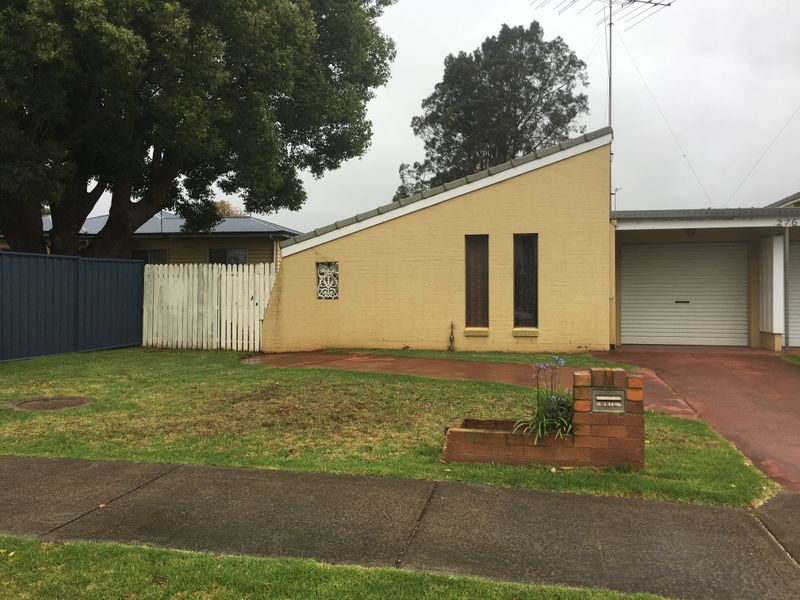 1/276 Taylor Street, Glenvale, QLD 4350