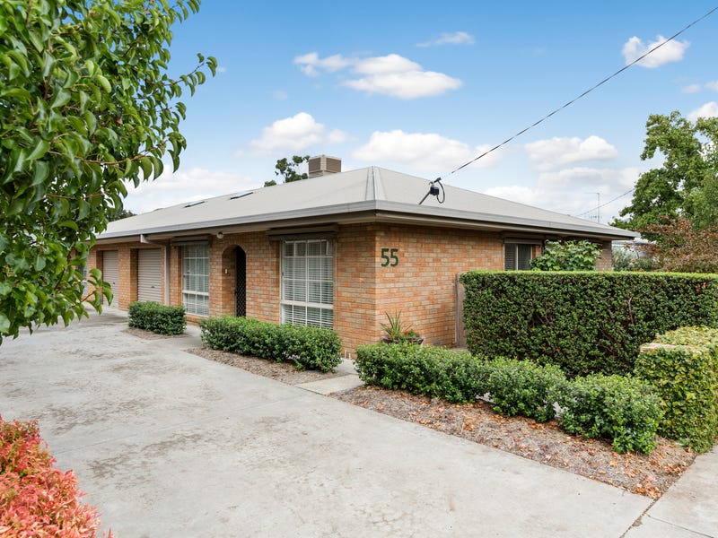 1/55 Peg Leg Road, Eaglehawk, Vic 3556 Property Details