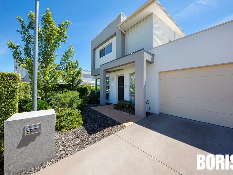 25/11 Joy Cummings Place, Belconnen, ACT 2617 Property Details