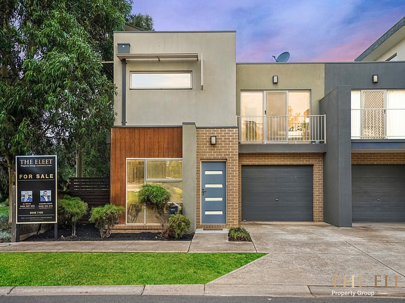 1 17 21 Cobaw Circuit Caroline Springs Vic 3023 Property Details