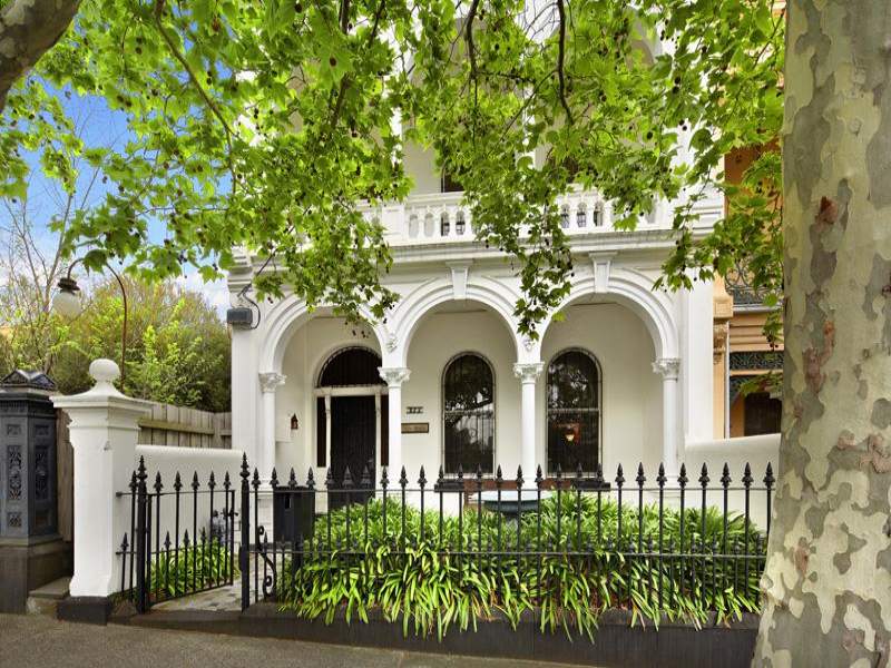 377 Church Street, Richmond, Vic 3121 Property Details