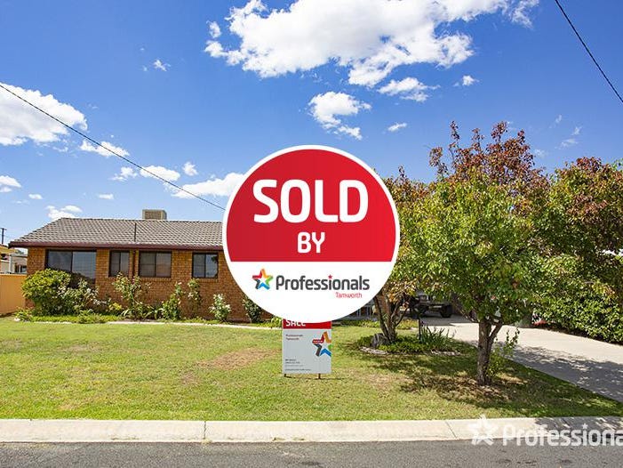 20 Johns Drive, Kootingal, NSW 2352 Property Details