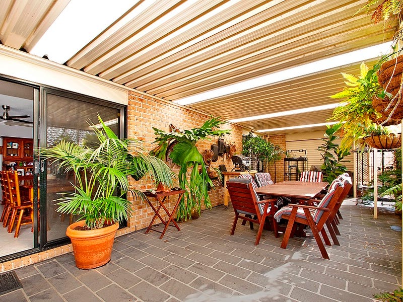 7 Wollemi Close, Kellyville Ridge, NSW 2155