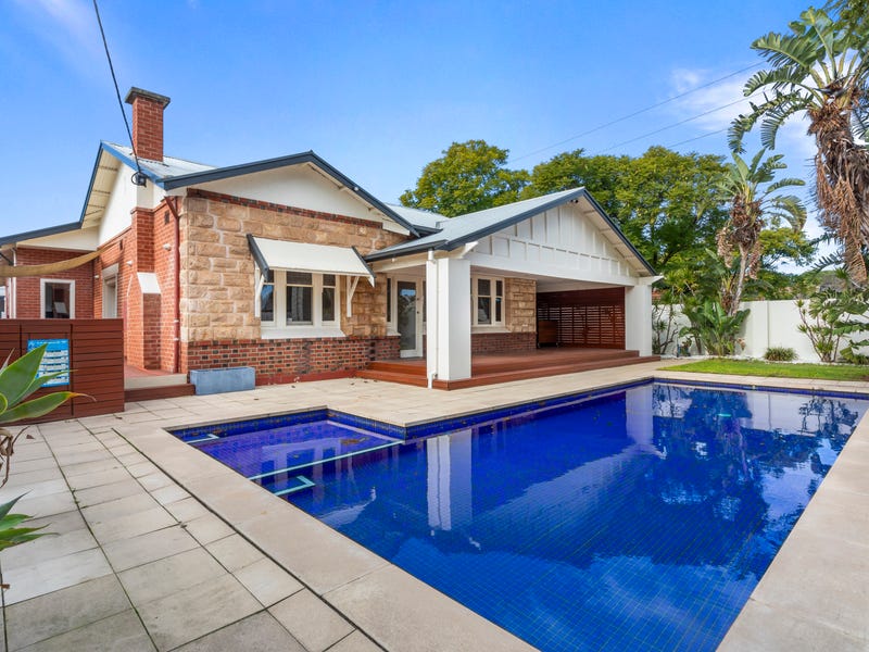 17 Hilda Terrace, Hawthorn, SA 5062 House for Rent