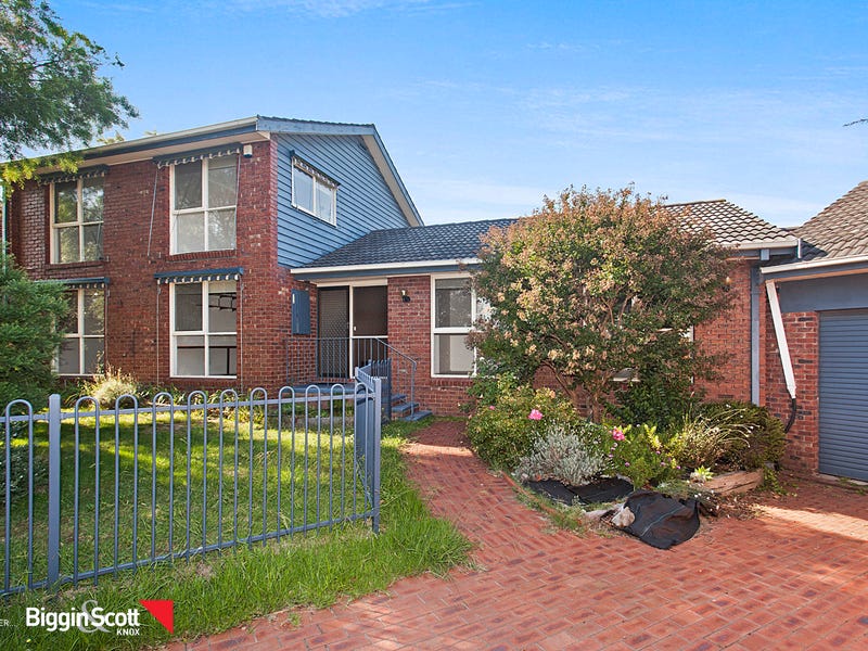 7 Knowsley Court, Wantirna, VIC 3152