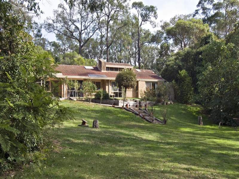 25 Edinburgh Road, Lilydale, VIC 3140