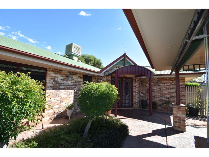 43 Warden Street, Goondiwindi, QLD 4390