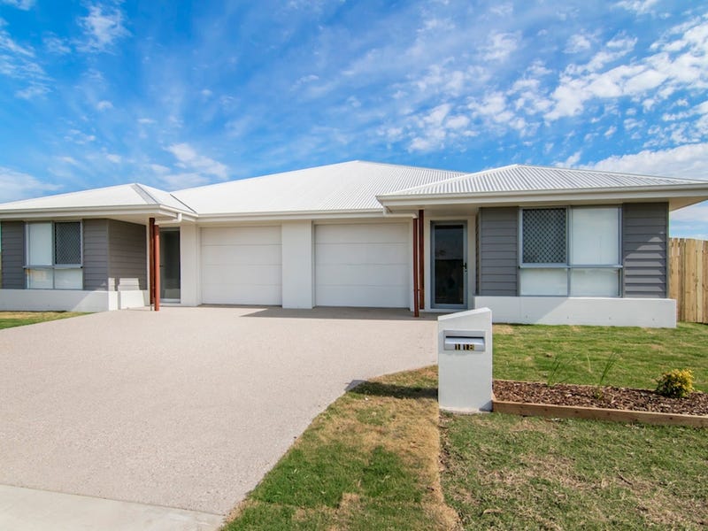 1/18 Wisteria Avenue, Bakers Creek, QLD 4740