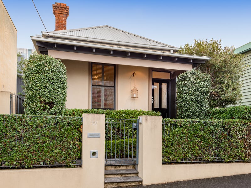 22 Bowen Street, Richmond, VIC 3121