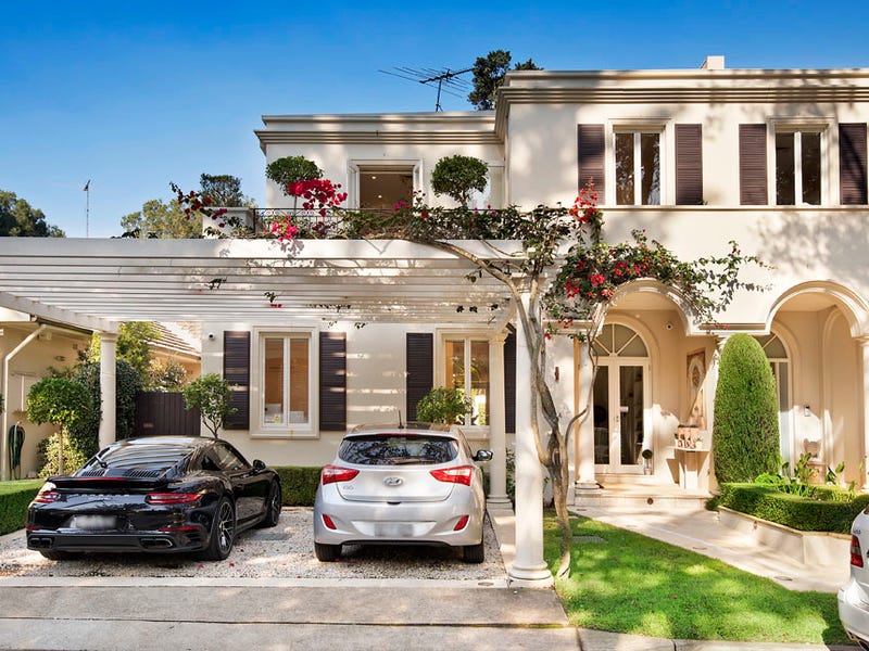 12A Clarence Place, Double Bay, NSW 2028