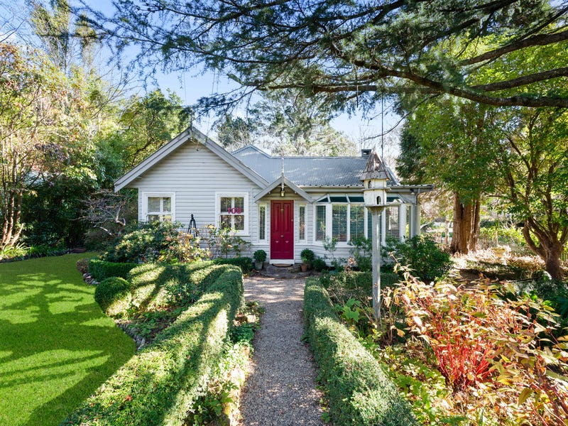 109 Gladstone Road, Leura, NSW 2780 House for Sale