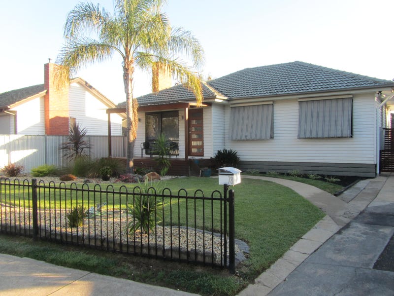 78 Goodwin St, Benalla, Vic 3672 Property Details