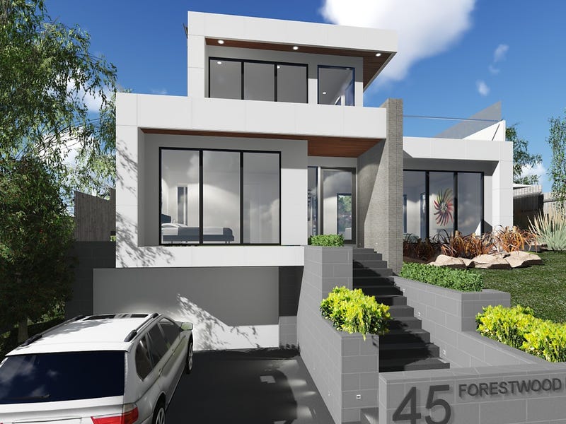 Lot 45 Forestwood Drive, Macleod, Vic 3085 Property Details
