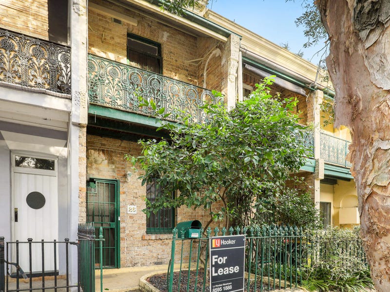 26 Bridge Street, Erskineville, NSW 2043