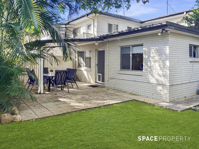 1/72 Beck Street, Paddington, QLD 4064