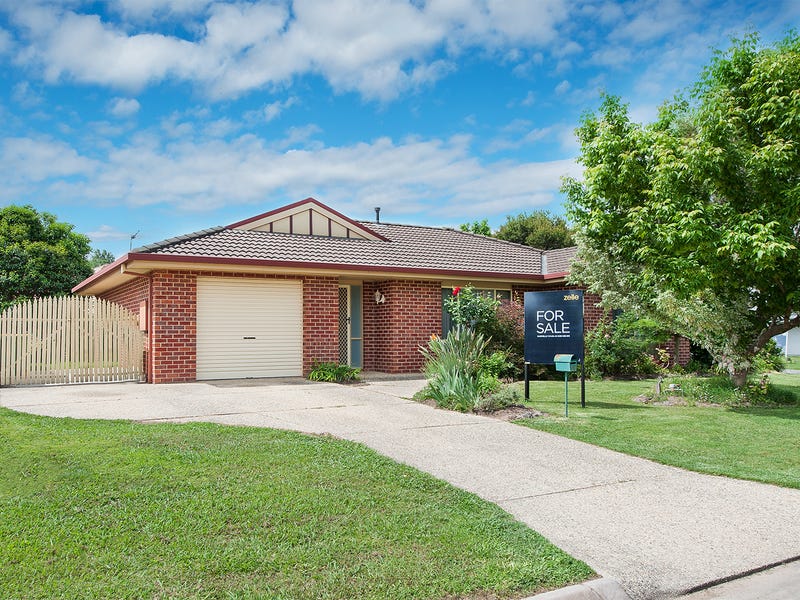 18 Creasey Place, Albury, NSW 2640 Property Details