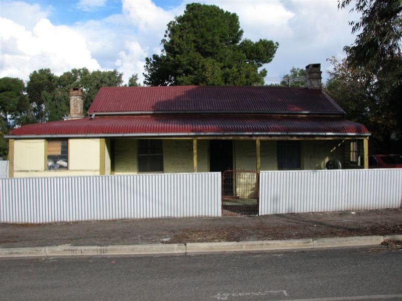 24 Hanson Street, Freeling, SA 5372 Property Details