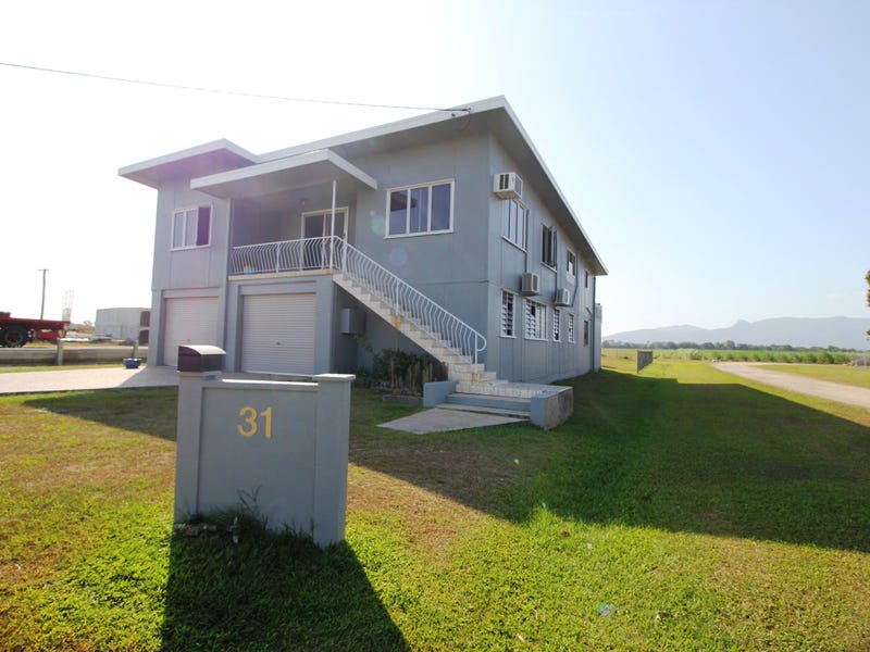 31 Halifax Road, Ingham, QLD 4850