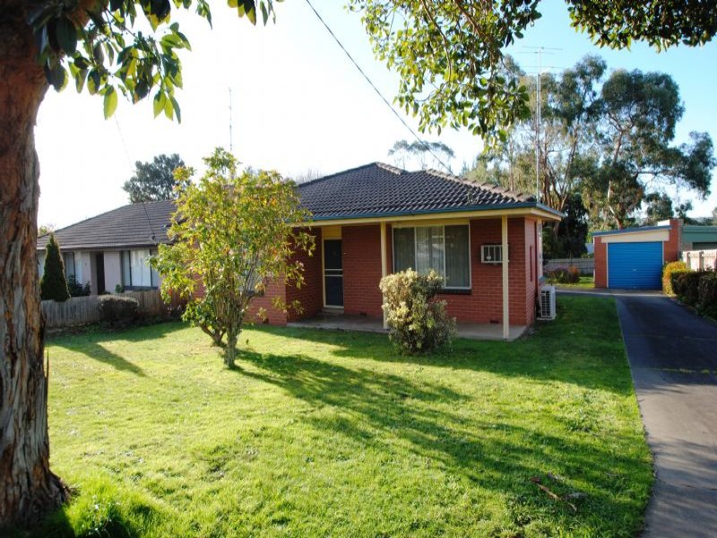57 TURNER STREET, Leongatha, Vic 3953 Property Details