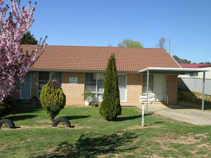 122B Queen Street, Oberon, NSW 2787