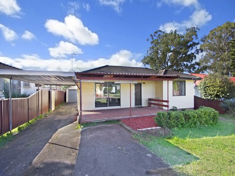 7 Noel Street, Marayong, NSW 2148 Property Details