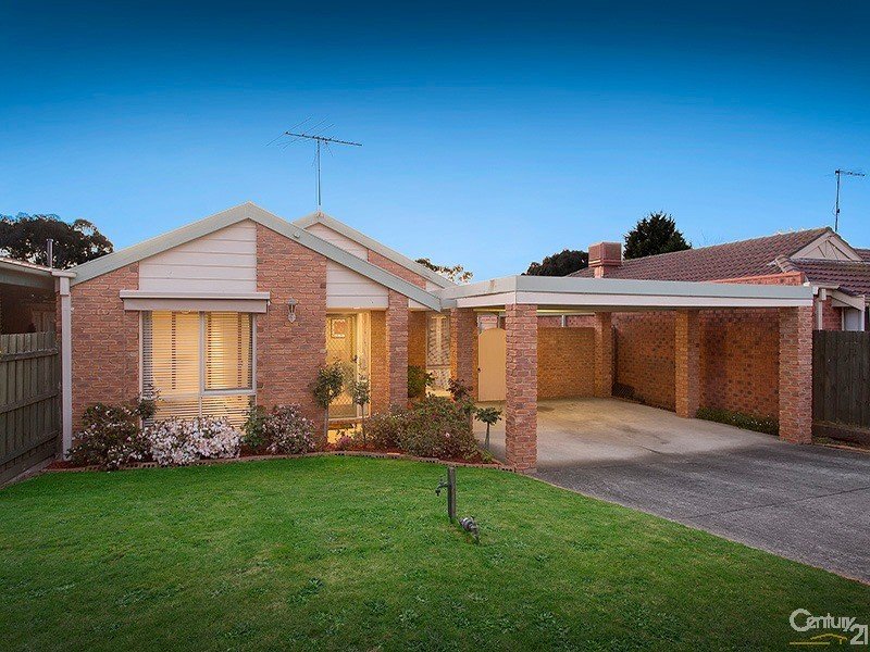 16 Adelaide Close, Berwick, Vic 3806 - Property Details