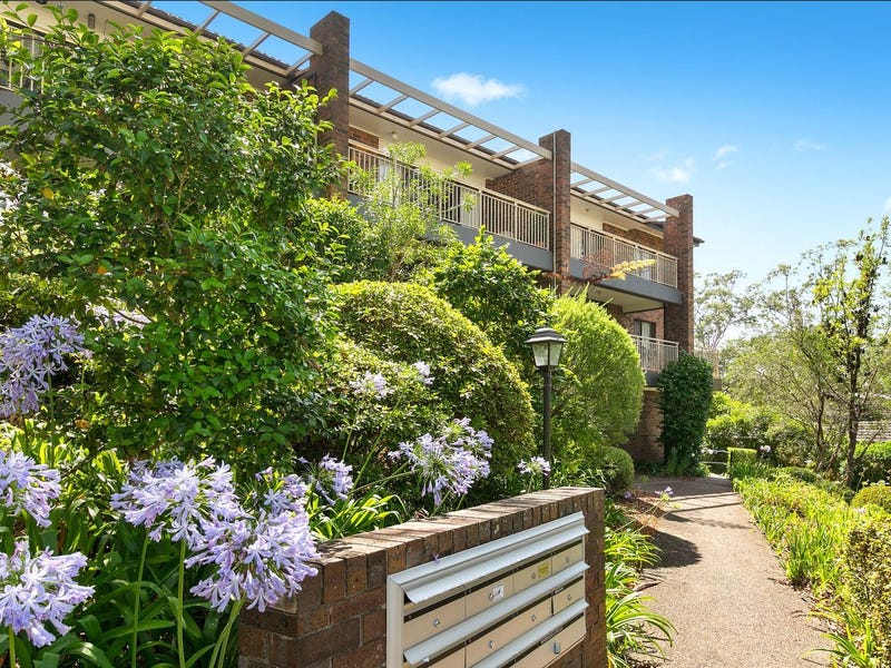 2/14 Kissing Point Road, Turramurra, NSW 2074