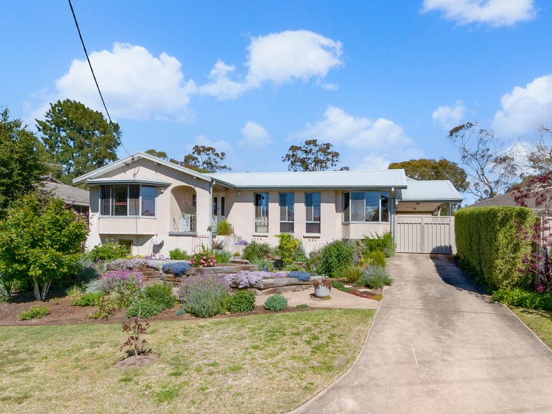 96 Glossop Road, Linden, NSW 2778