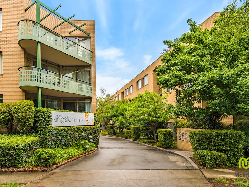 30/16 Eyre Street, Griffith, ACT 2603 Property Details