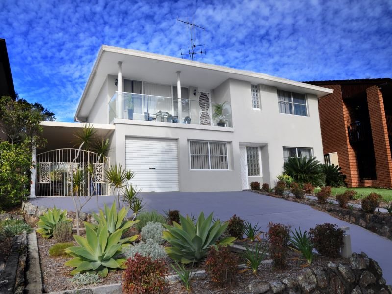 44 Corrie Parade, Corlette, NSW 2315 Property Details