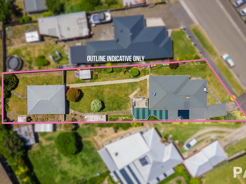 4 Lockhart Street, Youngtown, Tas 7249 Property Details