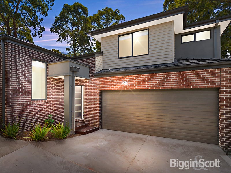 3/28 Heatherdale Road, Mitcham, VIC 3132