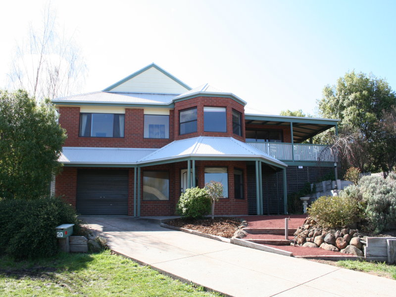 20 Frith Road, Gisborne, Vic 3437 Property Details