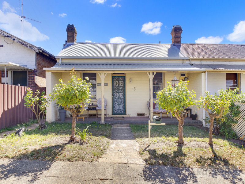 3 Mundy Street, Goulburn, NSW 2580 - Property Details