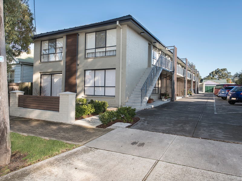 11/45 Oxford Street, Newport, VIC 3015