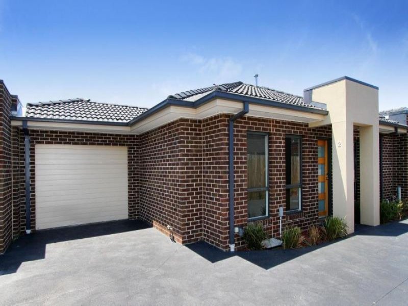 2/1 Titus Court, Reservoir, Vic 3073 Property Details